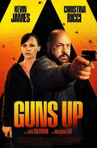 Guns Up (2025)