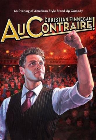 Christian Finnegan: Au Contraire (2009)