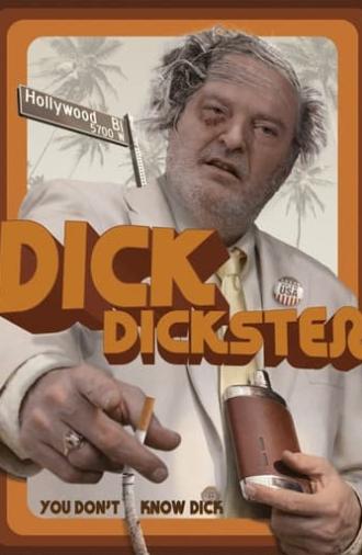 They Want Dick Dickster (2018)