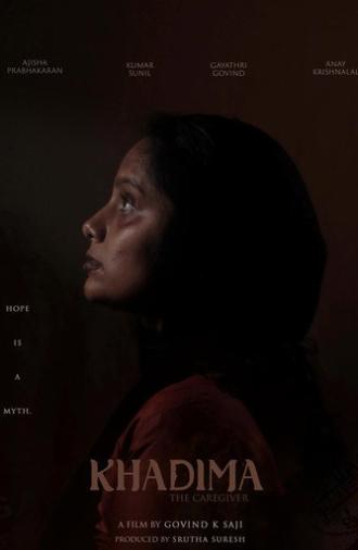 Khadima: The Caregiver (2025)