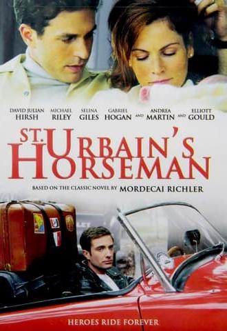 St. Urbain's Horseman (2007)