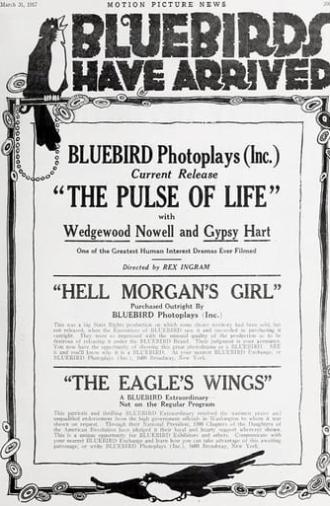 The Pulse of Life (1917)