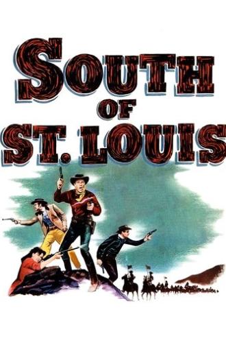 South of St. Louis (1949)