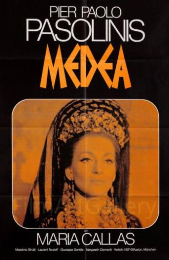 Medea (1969)