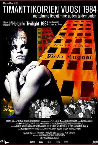Helsinki Twilight 1984 (2010)