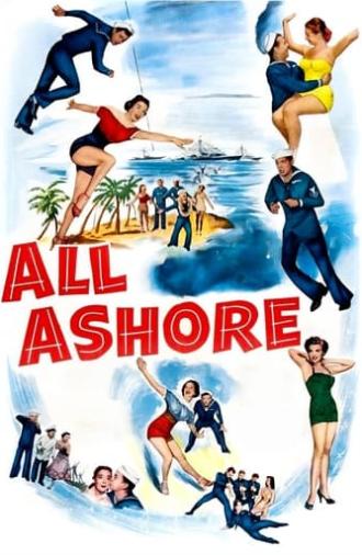 All Ashore (1953)