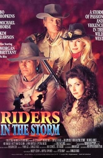 Riders in the Storm (1995)