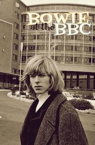 Bowie at the BBC (2017)