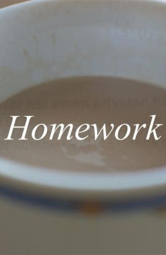 Homework (2020)