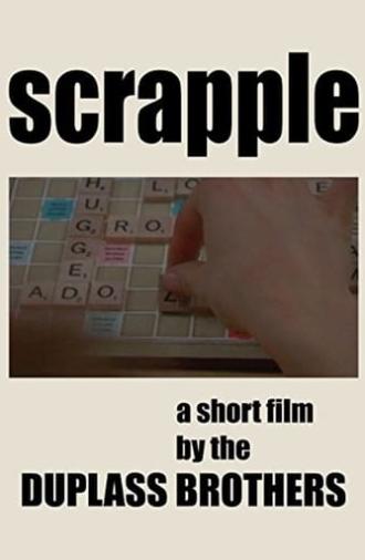 Scrapple (2004)