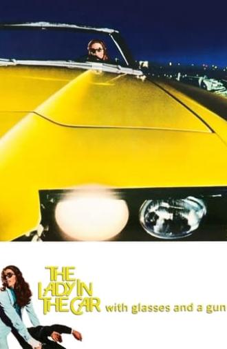 The Lady in the Car with Glasses and a Gun (1970)