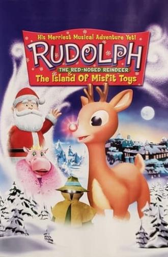 Rudolph the Red-Nosed Reindeer & the Island of Misfit Toys (2001)