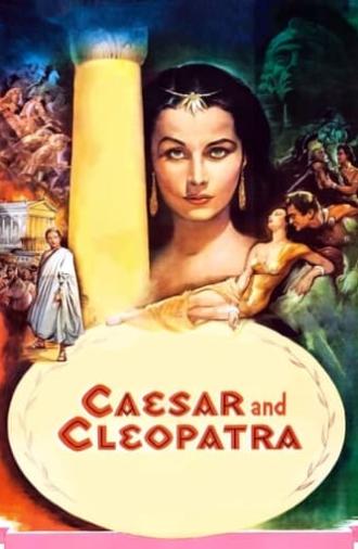 Caesar and Cleopatra (1945)