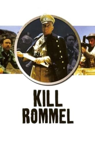 Kill Rommel! (1969)