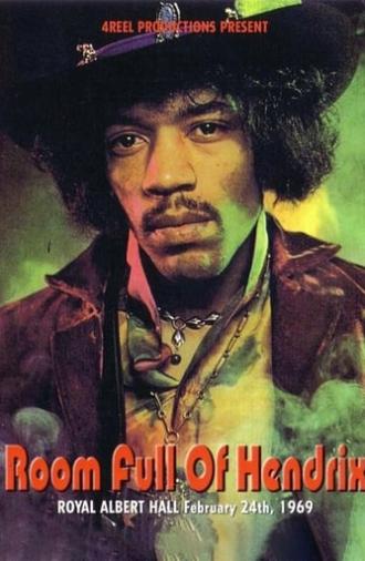 Jimi Hendrix: Room Full of Hendrix (1969)