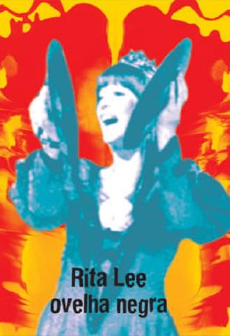 Rita Lee - Biograffiti: Ovelha Negra (2007)