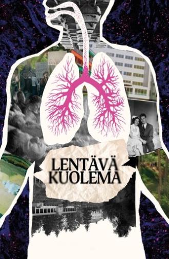 Lentävä kuolema (2025)