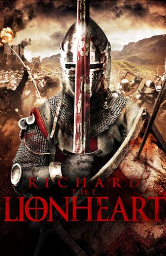 Richard The Lionheart (2013)