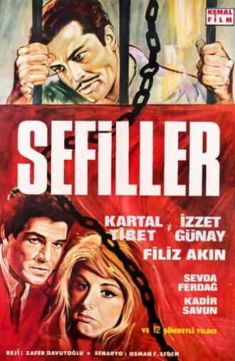 Sefiller (1967)