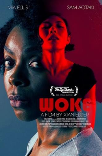 Woke (2025)