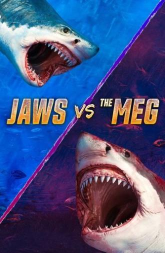 Jaws vs. the Meg (2023)