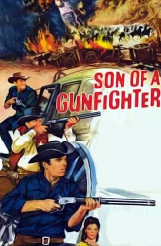 Son of a Gunfighter (1965)