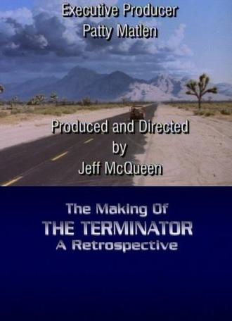 The Making of 'The Terminator': A Retrospective (1992)