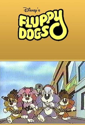 Fluppy Dogs (1986)