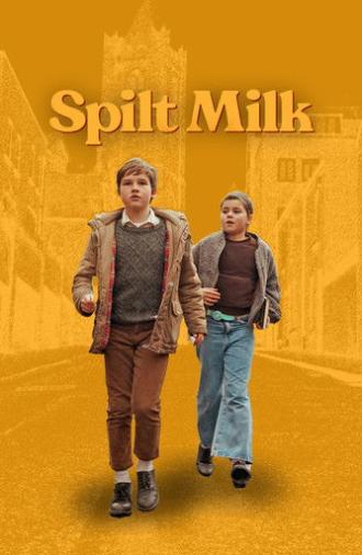 Spilt Milk (2024)