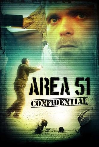 Area 51 Confidential (2011)