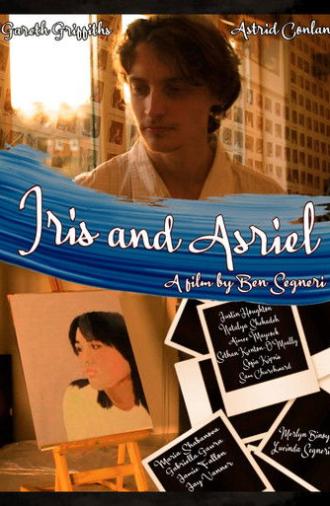 Iris and Asriel (2025)