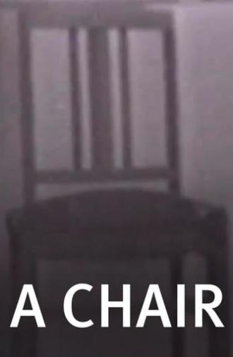 A Chair (1970)