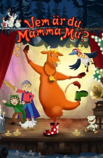 Who Are You, Mama Moo? (2023)