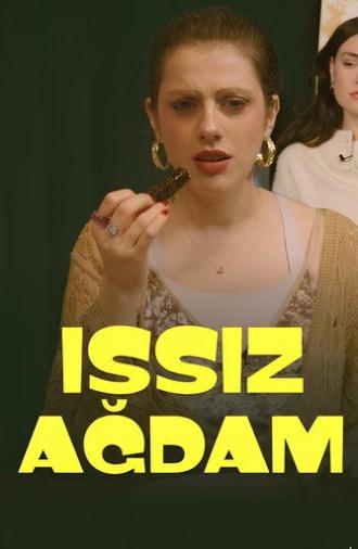 Issız Ağdam (2024)