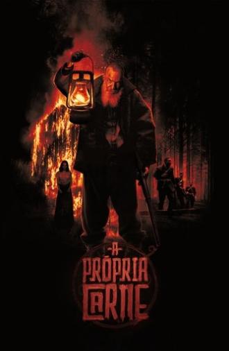 A Própria Carne (2025)