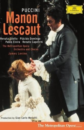 Puccini: Manon Lescaut (1980)