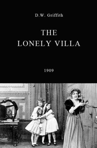 The Lonely Villa (1909)