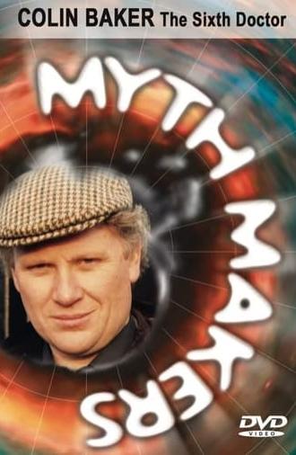 Myth Makers 19: Colin Baker (1990)