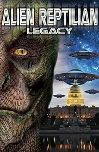 Alien Reptilian Legacy (2015)