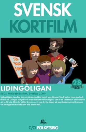 The Gang of Lidingö (2009)