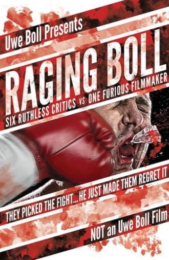 Raging Boll (2010)