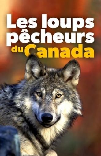 Les loups pêcheurs du Canada (2020)