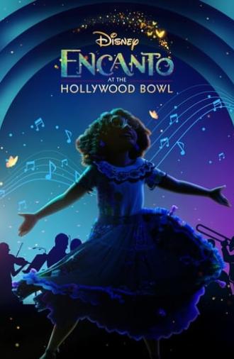 Encanto at the Hollywood Bowl (2022)