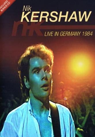 Live in Germany 1984 (2011)