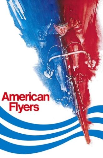 American Flyers (1985)