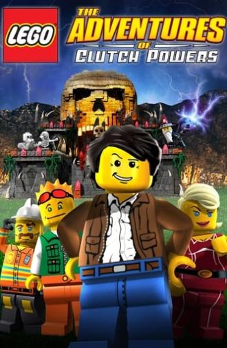 LEGO: The Adventures of Clutch Powers (2010)