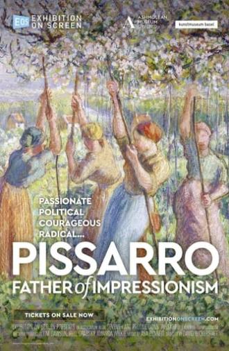 Pissarro: Father of Impressionism (2022)