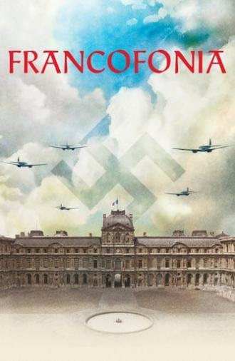 Francofonia (2015)