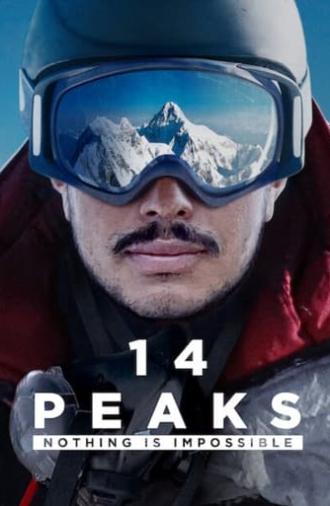 14 Peaks: Nothing Is Impossible (2021)