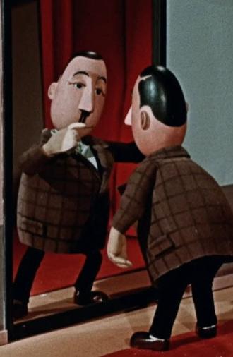 The Man in the Mirror (1966)
